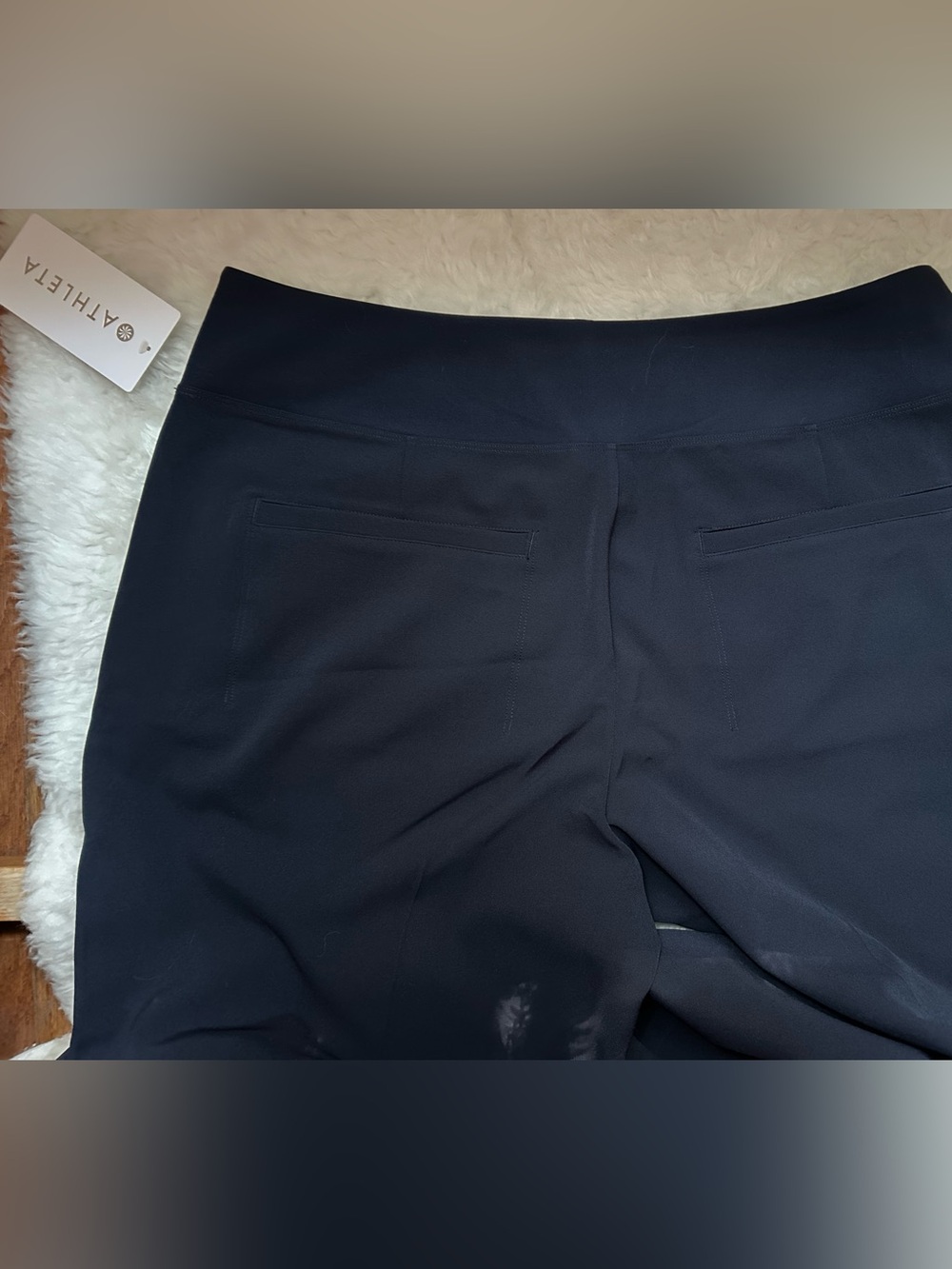 Endless High Rise Pant - Picture 5 of 8